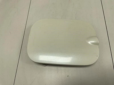2009 NISSAN ROGUE FUEL GAS TANK DOOR LID CAP COVER OEM+ - Image 1 of 4
