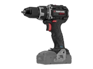 PARKSIDE PERFORMANCE 20V Akku-Bohrschrauber PABSP 20 Li C4 ohne Akku NEU OVP - Bild 1 von 6