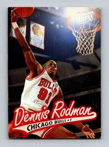#19 dennis rodman - Bild 1 von 2