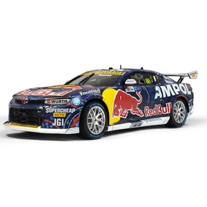 1:18 CHEVROLET CAMARO GEN3 ZL1 - RED BULL AMPOL RACING - FEENEY #88 Indigenous - Picture 1 of 2