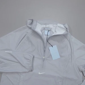 Nike x NOCTA Drake Golf Hoodie 'Wolf Grey' DJ5586-012 Men’s Size S $500 - Picture 1 of 13