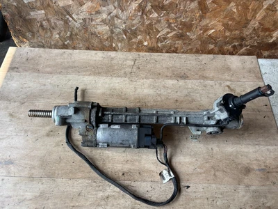 MERCEDES BENZ GLS GL550 GL63 OEM ELECTRIC STEERING GEAR RACK & PINION - Image 1 of 4