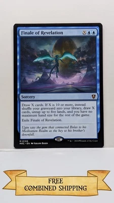 Finale of Revelation Commander: Murders at Karlov Manor Regular - Image 1 of 2