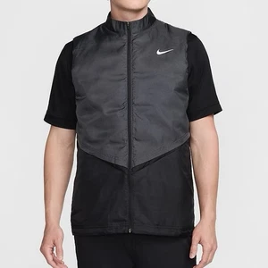 Nike Therma-FIT ADV Repel Golf Vest FQ0447-010 Black BNWT Sizes M & L $200 - Picture 1 of 5