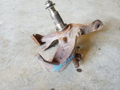 1994-1996 Ford F-150 Front Left Driver Spindle Knuckle 4x2 Assembly Oem - Image 1 of 4