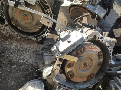 Automatic Transmission Non-locking Differential CVT Fits 11-14 QUEST 2359425 Foto 1 de 4