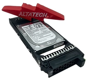 Fujitsu CA07339-E851 1TB 7.2K SAS 2.5 6G HDD Hard Disc Drive - Picture 1 of 7