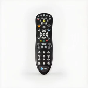 AT&T U-Verse S10-S3 Standard IR Infrared Multifunctional Digital DVR TV - Picture 1 of 2