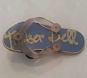 Disney Pin Flop Tinker Bell gebraucht kostenloser Versand - Bild 1 von 2