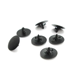 For Acura 20Pcs Hood Insulation Clips Retainer Nylon Fastener 90700SJ4000 - Picture 1 of 5