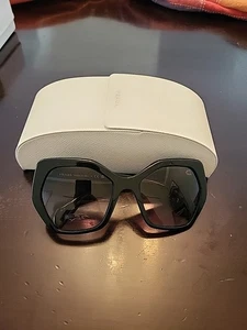 Original Prada Women's SPR16R SPR/16R Fashion Sunglasses - Picture 1 of 1
