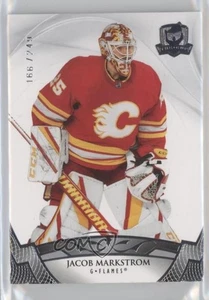 Upper Deck The Cup 2020-21/249 Jacob Markstrom #6 - Imagen 1 de 3