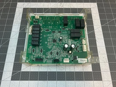 KitchenAid Refrigerator Control Board P# 9761594 - Image 1 of 3