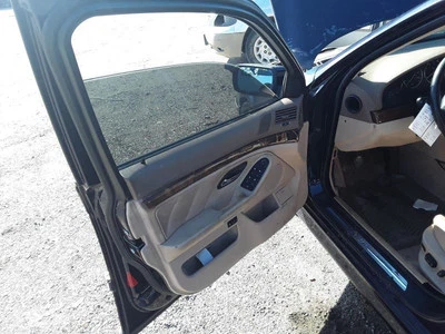 Faro derecho pasajero xenón HID compatible con 98-00 BMW 528i 1267233 Foto 1 de 4