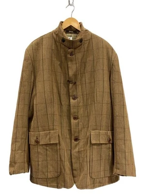 Barbour Jacket - Tweed CML Check From Japan _#231 - Image 1 of 4