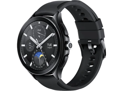 Smartwatch - Xiaomi Watch 2 Pro, 4G, Wear OS Google - Imagen 1 de 4
