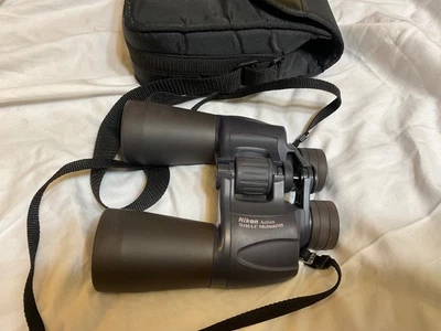 Nikon Fieldmaster 12x50 Binoculars - Image 1 of 2