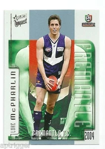 2004 Conquest (65) Luke McPHARLIN Fremantle - Picture 1 of 1