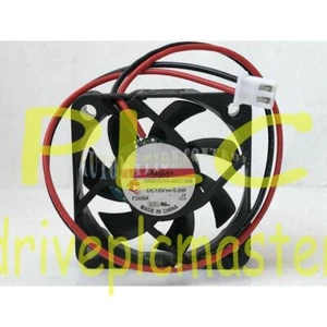 For SUNON HA40101V4-000C-999 DC12V 0.8W 40*40*10mm DVR Cooling fan 2Pin~ - Afbeelding 1 van 2
