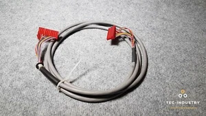 Cable Alpha Wire-AG P/N 1181/15C 15C/22 AWG - Imagen 1 de 6