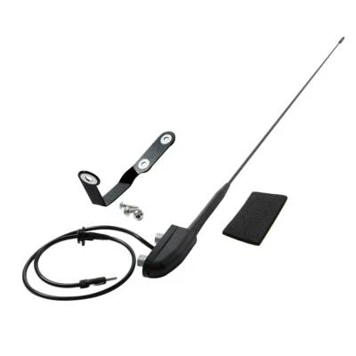 Kit de antena CB para Honda Goldwing 1800 GL1800 2018-2025 reemplaza #08E85-MKC-A00 Foto 1 de 4