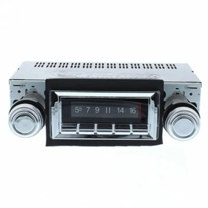 NEW USA 740 80 81 82 83 84 85 86 Ford Truck AM/FM Radio Bluetooth IPOD USB AUX - Picture 1 of 12