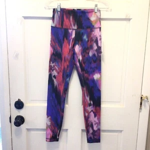 Leggings ajustados de 28"" para mujer Lululemon Wunder Train multicolor - Imagen 1 de 11