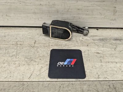 Sensor de nivel de altura de suspensión delantera trasera izquierda derecha OEM BMW F02 F10 F30 F80 M3 Foto 1 de 4