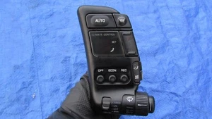 91-96 Nissan 300zx 14s Auto Climatizador Climatizador Interruptor Aire Acondicionado Limpiaparabrisas - Imagen 1 de 7