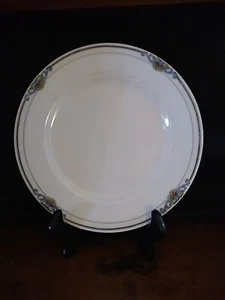 Noritake Glenora 8 ½" Luncheon Plate - Picture 1 of 2