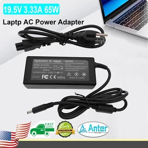 AC Power Adapter Charger For HP ProBook x360 11 G1 EE 11 G2 EE 11 G3 EE 11 G4 EE - Picture 1 of 9