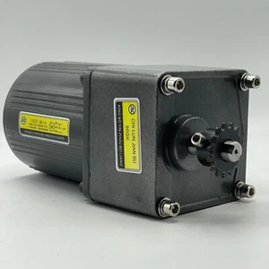 UNIVERSAL MOTOR COMPLETE UNIT 40W 110V 1250/1500 RPM - Picture 1 of 18
