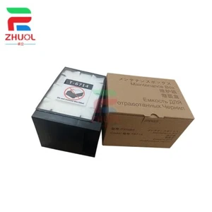 1X Epson T6714waste ink bin for WF-C869RA 8690A C8190A PX-S7110 C878Ra 879Ra - Picture 1 of 6