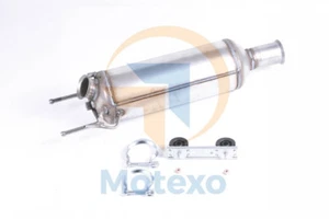 DPF MITSUBISHI OUTLANDER 2.2DI-D (4HK; 4HN) 8/07-11/12 (Euro 4) - Imagen 1 de 3
