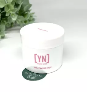 Young Nails Acrylic Cover Powder - Cover Pink -45 Gram/1.57oz -Free US Shipping - Picture 1 of 5