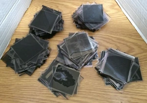 Konvolut 500+ 30er-40er Jahre s/w Foto Negative Säuglinge, Kinder, Kids, Mütter - Bild 1 von 12