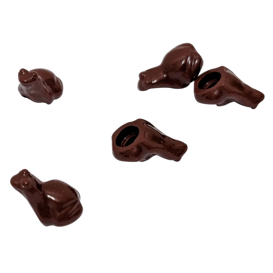 5x LEGO® Animal Frog-Toad-33320 - NEW - Image 1 of 1