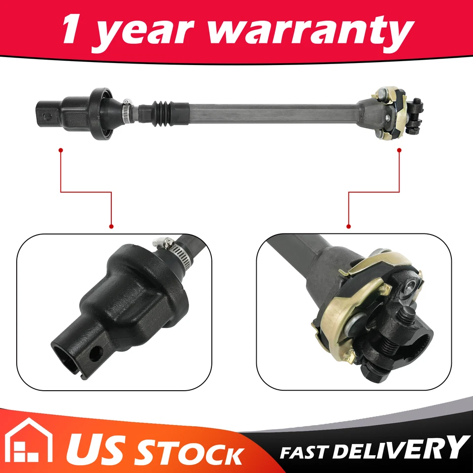 Steering Shaft For Chevy El Camino Olds Cutlass Grand Prix Buick Regal 26010641 Foto 1 de 4