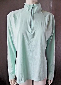 Womens sz XL Aeropostale Live Love Dream Shirt no sweat water wicking 321l2pb2 - Picture 1 of 5