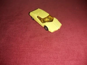 matchbox superfast Datsun 128 , No.33 von 1973 - Bild 1 von 5