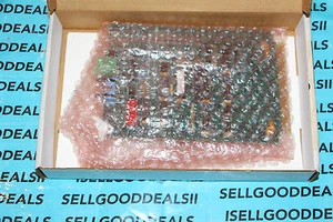 Contemporary Controls STD20-485 20020 STD RS-485 NIM STD20485 New - Picture 1 of 2