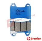 Brembo CC Front Road Brake Pads fits Victory 1634 Kingpin /  Tour 2006-2007