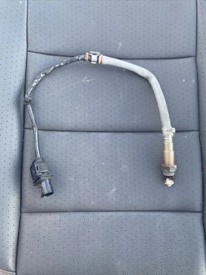 2007 - 2010 Audi Q7 Volkswagen Touareg 4 л 7 л 3,6 л датчик кислорода 022906262Ca оригинальный - Изображение 1 из 4