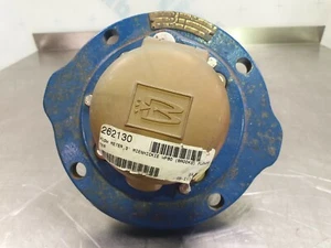 Brooks Meinhickie WP80 Flowmeter 3" - Bild 1 von 5