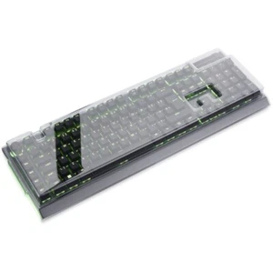 Decksaver GE Razer Blackwidow V4 Pro Tastaturabdeckung - Bild 1 von 4