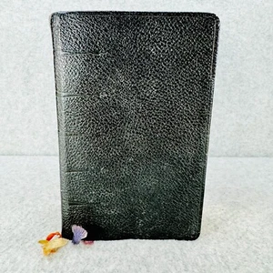 Saint Andrew Daily Missal w Vespers for Sundays and Feasts Vintage 1962 STAINED - Picture 1 of 13