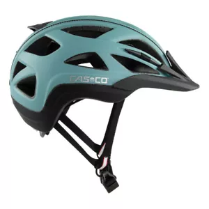 Fahrradhelm Casco Activ2 petrol S 52 bis 56 cm - Bild 1 von 1