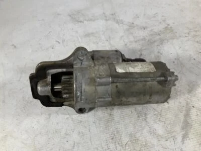 Motor de arranque Ford Transit Connect 14-20 2,5 L S Foto 1 de 4