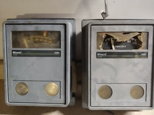 Big Lot of Used Fisher 4195 Wizard Controller  parts - Picture 1 of 12