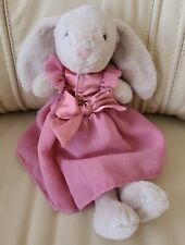 Jellycat Party Lottie Bunny Rabbit Soft Toy Comforter 11"